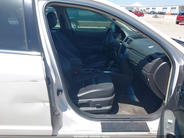 2010 Ford Fusion Hybrid მანქანა იყიდება აუქციონზე, vin: 3FADP0L38AR366461, აუქციონის ნომერი: 45928739
