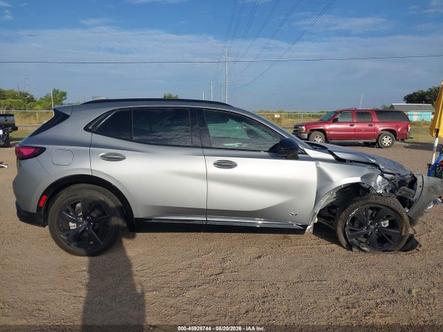Продажа на аукционе авто 2024 Buick Envision Sport Touring Awd, vin: LRBFZPE40RD013579, номер лота: 45928744