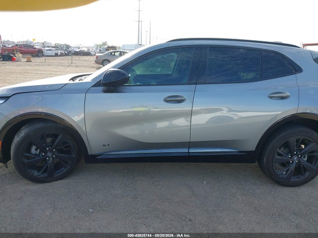Продажа на аукционе авто 2024 Buick Envision Sport Touring Awd, vin: LRBFZPE40RD013579, номер лота: 45928744