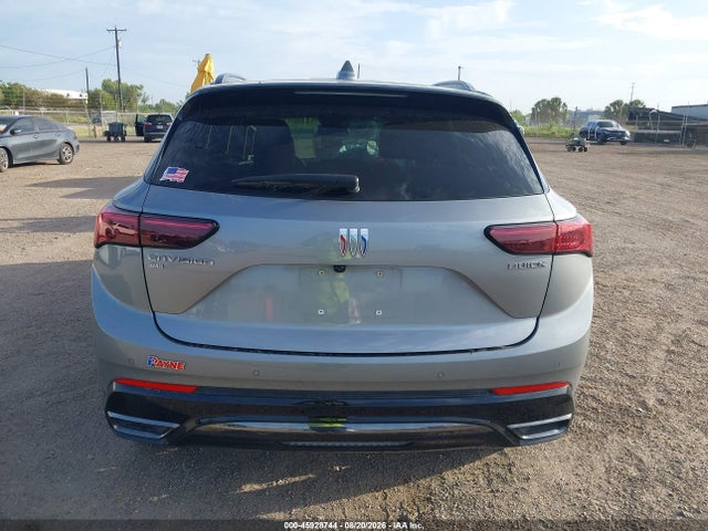 Продажа на аукционе авто 2024 Buick Envision Sport Touring Awd, vin: LRBFZPE40RD013579, номер лота: 45928744