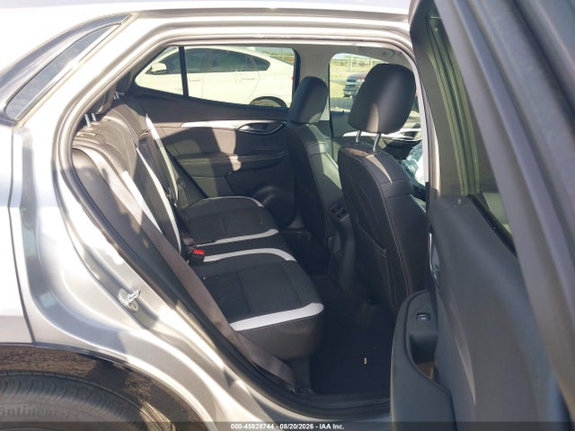 Продажа на аукционе авто 2024 Buick Envision Sport Touring Awd, vin: LRBFZPE40RD013579, номер лота: 45928744