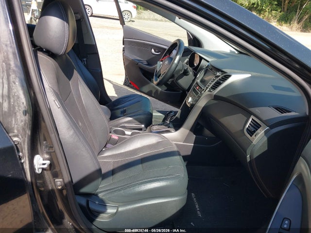 45928746 :رقم المزاد ، KMHD35LE0DU039890 vin ، 2013 Hyundai Elantra Gt مزاد بيع