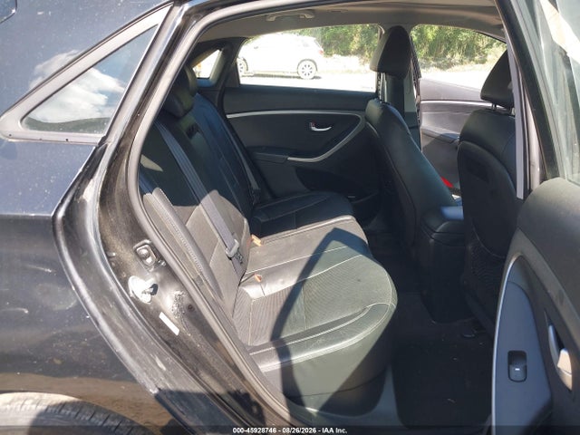 45928746 :رقم المزاد ، KMHD35LE0DU039890 vin ، 2013 Hyundai Elantra Gt مزاد بيع