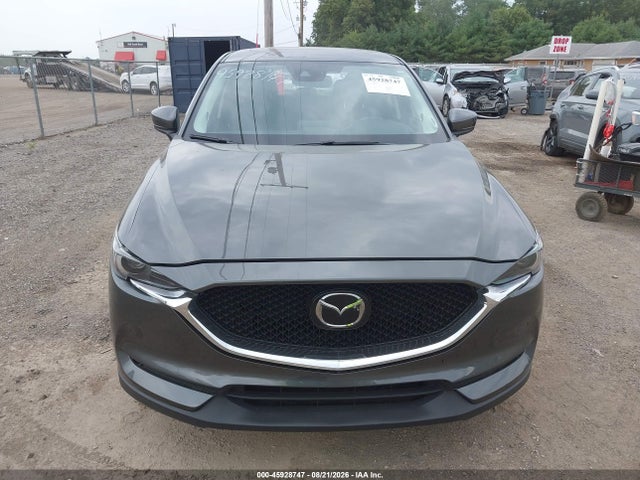 45928747 :رقم المزاد ، JM3KFBDL2H0182875 vin ، 2017 Mazda Cx-5 Grand Touring مزاد بيع