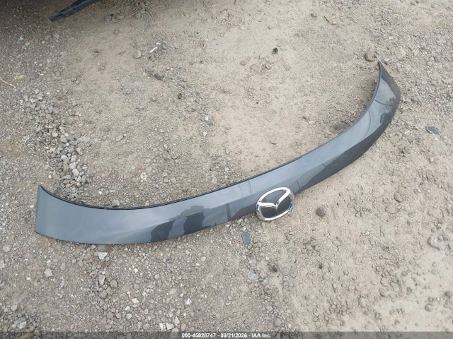 45928747 :رقم المزاد ، JM3KFBDL2H0182875 vin ، 2017 Mazda Cx-5 Grand Touring مزاد بيع