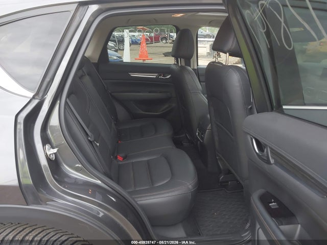 45928747 :رقم المزاد ، JM3KFBDL2H0182875 vin ، 2017 Mazda Cx-5 Grand Touring مزاد بيع