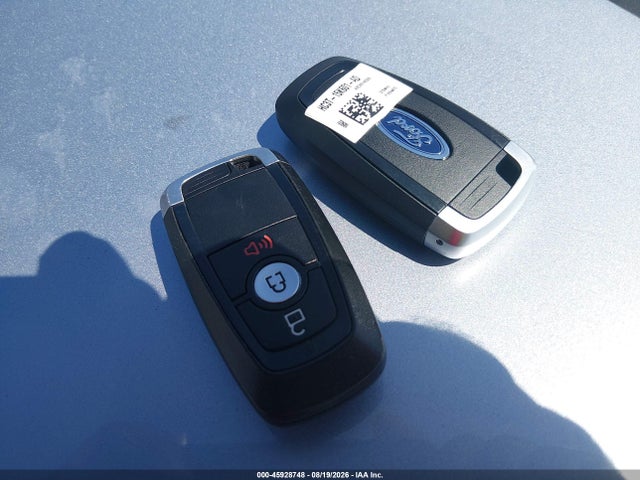 Продажа на аукционе авто 2022 Ford Escape Se Plug-in Hybrid, vin: 1FMCU0EZ5NUA92193, номер лота: 45928748