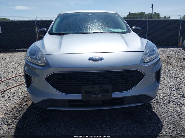 Продажа на аукционе авто 2022 Ford Escape Se Plug-in Hybrid, vin: 1FMCU0EZ5NUA92193, номер лота: 45928748