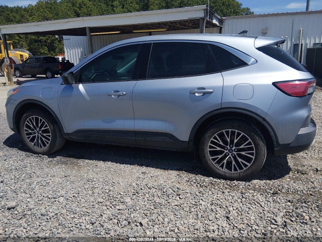 Продажа на аукционе авто 2022 Ford Escape Se Plug-in Hybrid, vin: 1FMCU0EZ5NUA92193, номер лота: 45928748