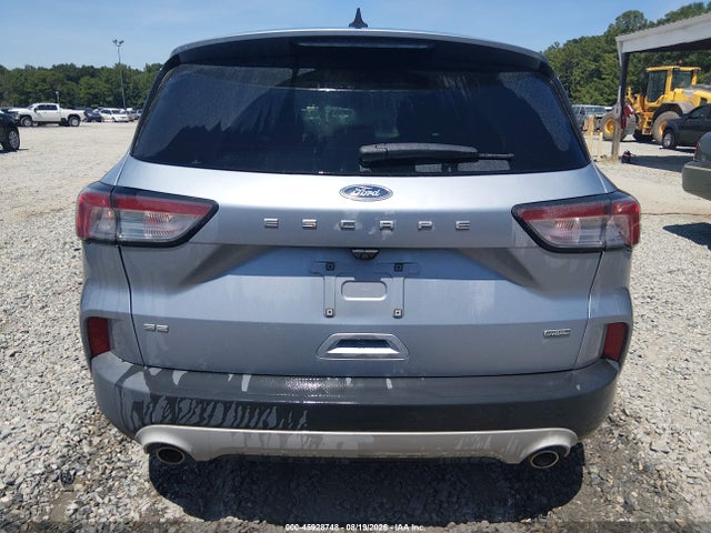 Продажа на аукционе авто 2022 Ford Escape Se Plug-in Hybrid, vin: 1FMCU0EZ5NUA92193, номер лота: 45928748