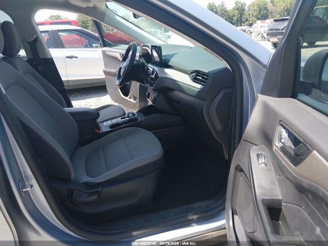 Продажа на аукционе авто 2022 Ford Escape Se Plug-in Hybrid, vin: 1FMCU0EZ5NUA92193, номер лота: 45928748