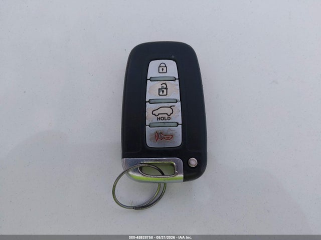 45928758 :رقم المزاد ، 5XYKUDA28DG370794 vin ، 2013 Kia Sorento Ex V6 مزاد بيع