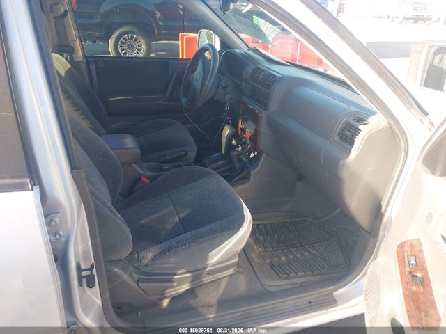 Aukcja sprzedaży 2002 Honda Passport Ex/lx, vin: 4S6DM58W124404502, numer aukcji: 45928761