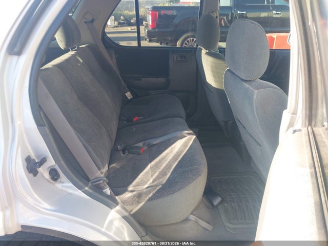 Aukcja sprzedaży 2002 Honda Passport Ex/lx, vin: 4S6DM58W124404502, numer aukcji: 45928761