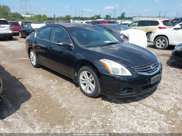 Aukcja sprzedaży 2012 Nissan Altima 3.5 Sr, vin: 1N4BL2AP8CC100086, numer aukcji: 45928762