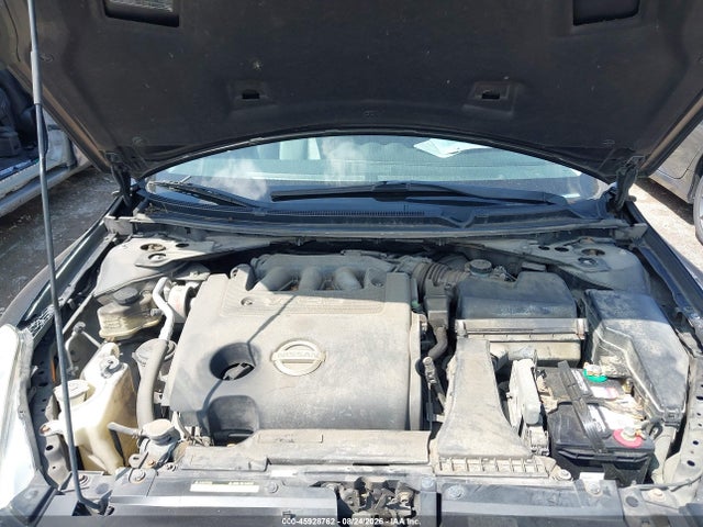 Aukcja sprzedaży 2012 Nissan Altima 3.5 Sr, vin: 1N4BL2AP8CC100086, numer aukcji: 45928762
