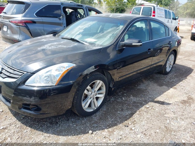 Aukcja sprzedaży 2012 Nissan Altima 3.5 Sr, vin: 1N4BL2AP8CC100086, numer aukcji: 45928762