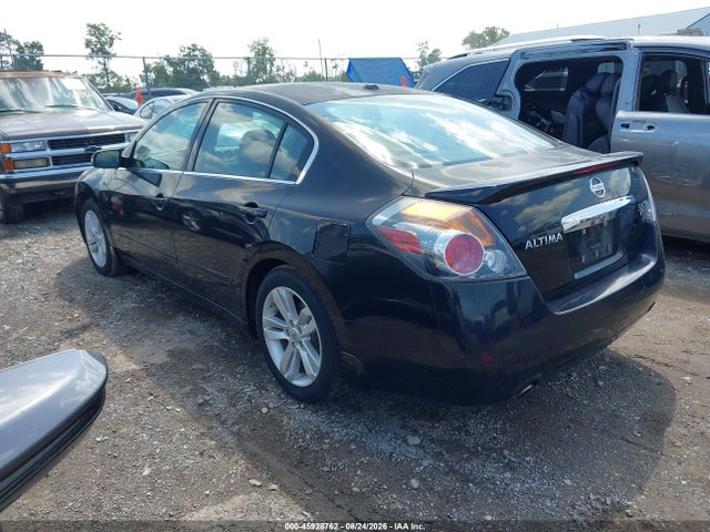 Aukcja sprzedaży 2012 Nissan Altima 3.5 Sr, vin: 1N4BL2AP8CC100086, numer aukcji: 45928762
