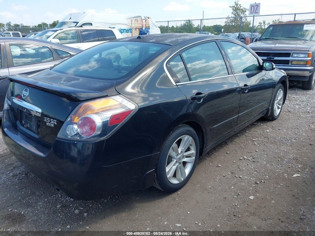 Aukcja sprzedaży 2012 Nissan Altima 3.5 Sr, vin: 1N4BL2AP8CC100086, numer aukcji: 45928762