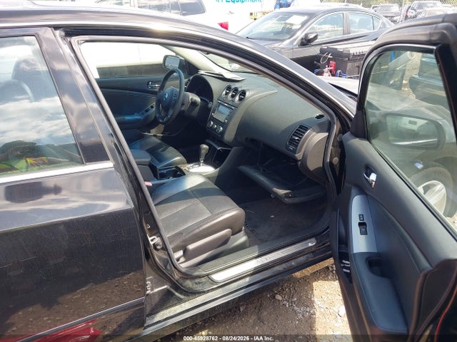 Aukcja sprzedaży 2012 Nissan Altima 3.5 Sr, vin: 1N4BL2AP8CC100086, numer aukcji: 45928762