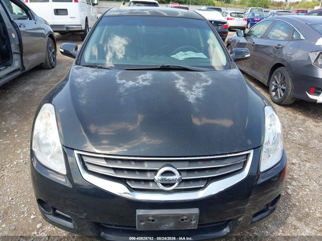Aukcja sprzedaży 2012 Nissan Altima 3.5 Sr, vin: 1N4BL2AP8CC100086, numer aukcji: 45928762