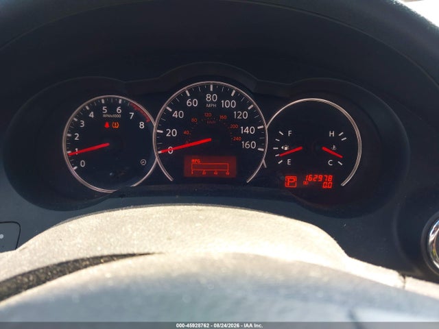 Aukcja sprzedaży 2012 Nissan Altima 3.5 Sr, vin: 1N4BL2AP8CC100086, numer aukcji: 45928762
