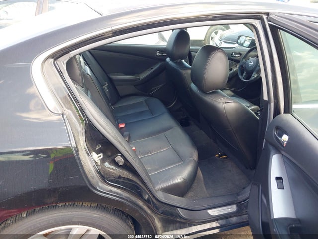 Aukcja sprzedaży 2012 Nissan Altima 3.5 Sr, vin: 1N4BL2AP8CC100086, numer aukcji: 45928762