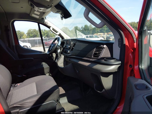 2021 Ford Transit-350 Passenger Van Xl მანქანა იყიდება აუქციონზე, vin: 1FBAX2Y86MKA90193, აუქციონის ნომერი: 45928764
