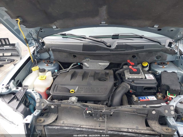 Продаж на аукціоні авто 2013 Jeep Compass Limited, vin: 1C4NJDCB3DD261385, номер лоту: 45928768