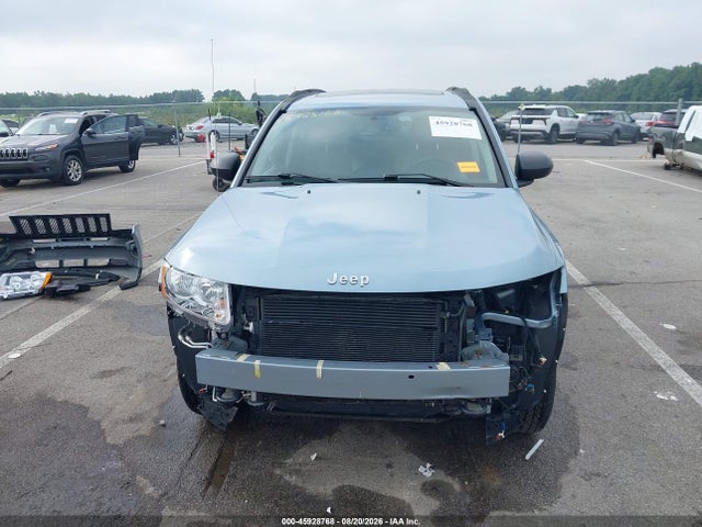 Продаж на аукціоні авто 2013 Jeep Compass Limited, vin: 1C4NJDCB3DD261385, номер лоту: 45928768