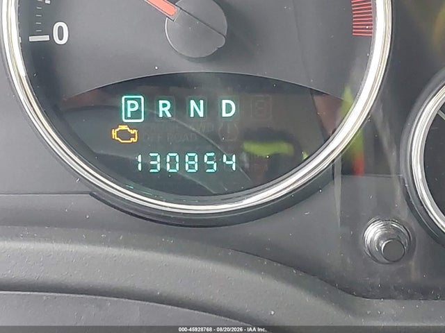 Продаж на аукціоні авто 2013 Jeep Compass Limited, vin: 1C4NJDCB3DD261385, номер лоту: 45928768