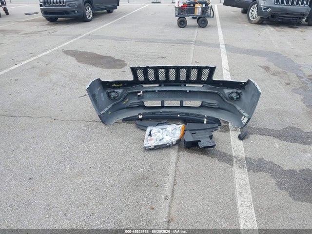Продаж на аукціоні авто 2013 Jeep Compass Limited, vin: 1C4NJDCB3DD261385, номер лоту: 45928768
