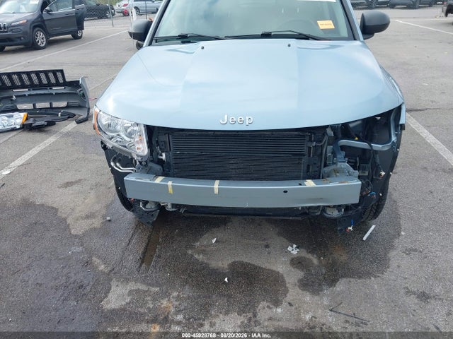 Продаж на аукціоні авто 2013 Jeep Compass Limited, vin: 1C4NJDCB3DD261385, номер лоту: 45928768