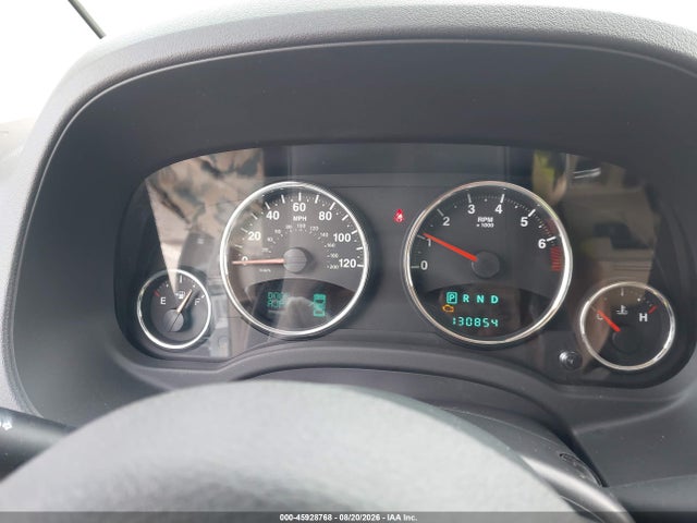 Продаж на аукціоні авто 2013 Jeep Compass Limited, vin: 1C4NJDCB3DD261385, номер лоту: 45928768