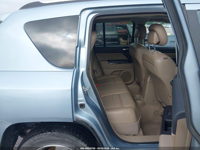 Продаж на аукціоні авто 2013 Jeep Compass Limited, vin: 1C4NJDCB3DD261385, номер лоту: 45928768