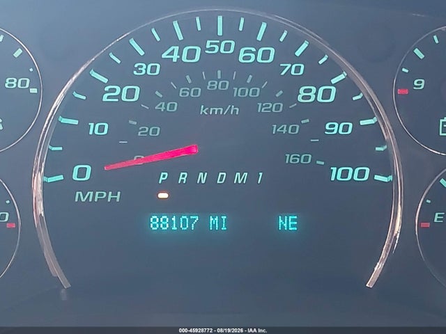 2018 Chevrolet Express 2500 Ls მანქანა იყიდება აუქციონზე, vin: 1GAWGEFG4J1289170, აუქციონის ნომერი: 45928772
