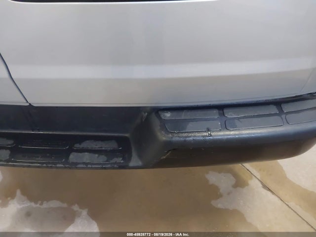 2018 Chevrolet Express 2500 Ls მანქანა იყიდება აუქციონზე, vin: 1GAWGEFG4J1289170, აუქციონის ნომერი: 45928772