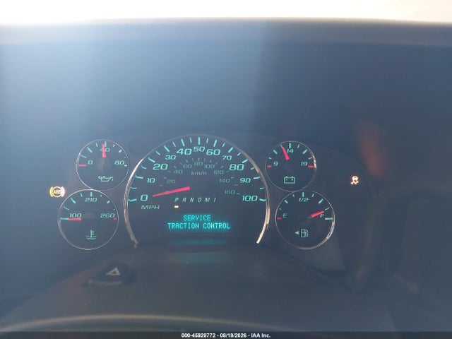 2018 Chevrolet Express 2500 Ls მანქანა იყიდება აუქციონზე, vin: 1GAWGEFG4J1289170, აუქციონის ნომერი: 45928772