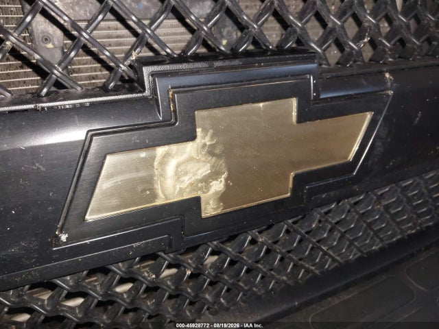 2018 Chevrolet Express 2500 Ls მანქანა იყიდება აუქციონზე, vin: 1GAWGEFG4J1289170, აუქციონის ნომერი: 45928772
