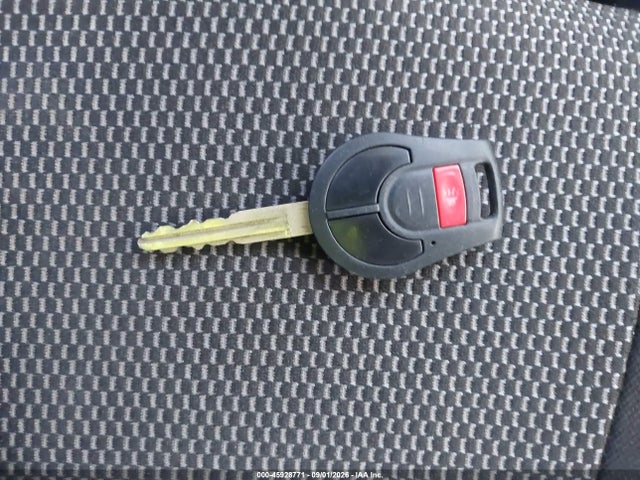2016 Nissan Versa 1.6 S/1.6 S+/1.6 Sl/1.6 Sv მანქანა იყიდება აუქციონზე, vin: 3N1CN7AP4GL875388, აუქციონის ნომერი: 45928771