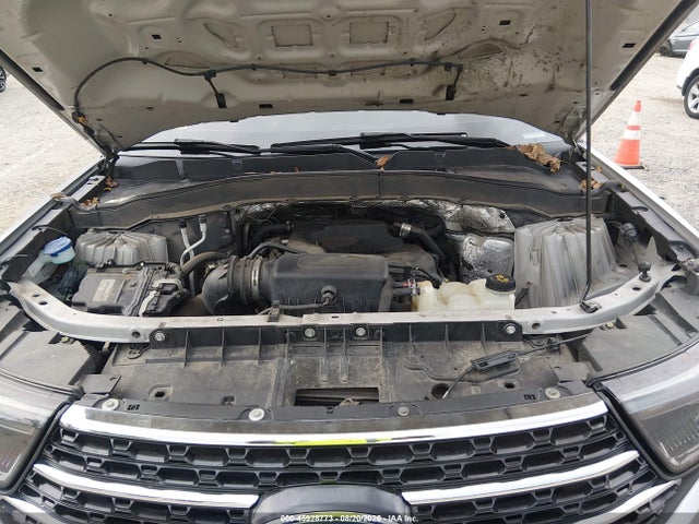 Aukcja sprzedaży 2020 Ford Explorer Xlt, vin: 1FMSK7DH1LGA94182, numer aukcji: 45928773