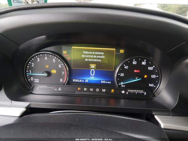 Aukcja sprzedaży 2020 Ford Explorer Xlt, vin: 1FMSK7DH1LGA94182, numer aukcji: 45928773
