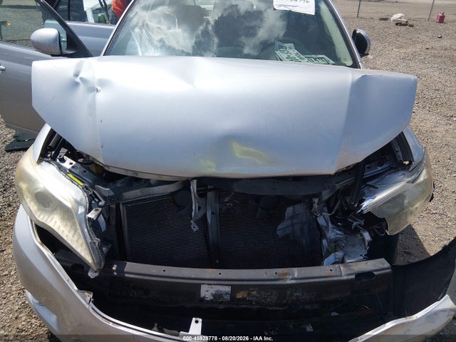 2011 Toyota Avalon Limited მანქანა იყიდება აუქციონზე, vin: 4T1BK3DBXBU390905, აუქციონის ნომერი: 45928778