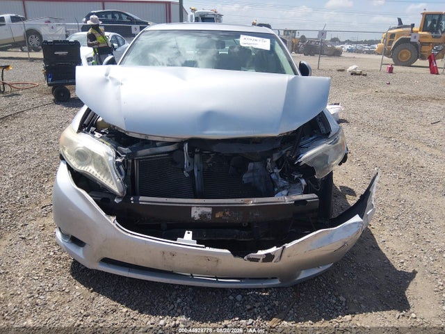 2011 Toyota Avalon Limited მანქანა იყიდება აუქციონზე, vin: 4T1BK3DBXBU390905, აუქციონის ნომერი: 45928778
