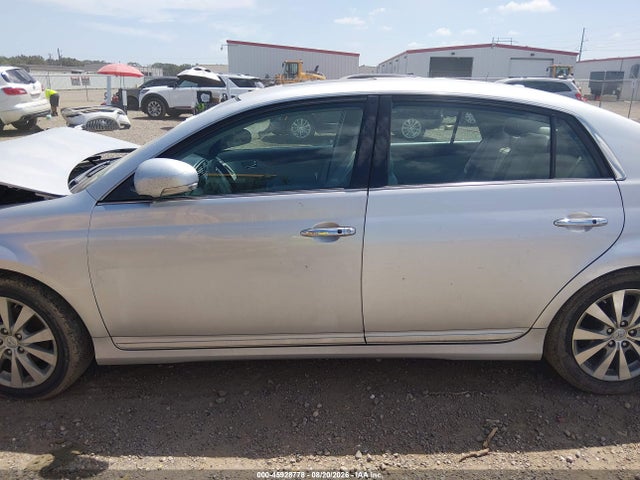 2011 Toyota Avalon Limited მანქანა იყიდება აუქციონზე, vin: 4T1BK3DBXBU390905, აუქციონის ნომერი: 45928778