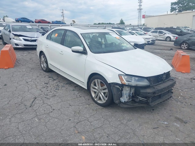 Aukcja sprzedaży 2017 Volkswagen Jetta 1.8t Sel/1.8t Sel Premium, vin: 3VWL17AJ0HM266473, numer aukcji: 45928781