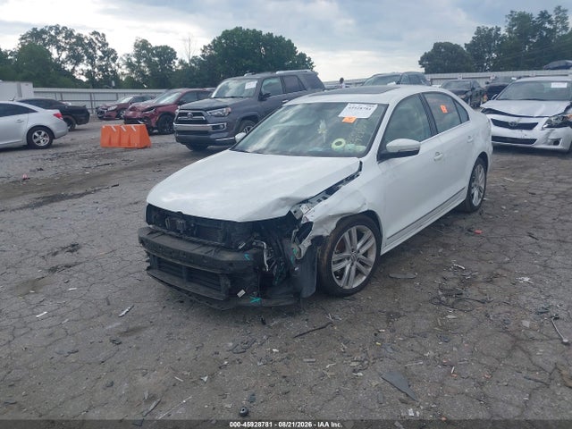 Aukcja sprzedaży 2017 Volkswagen Jetta 1.8t Sel/1.8t Sel Premium, vin: 3VWL17AJ0HM266473, numer aukcji: 45928781