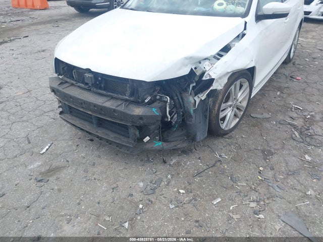 Aukcja sprzedaży 2017 Volkswagen Jetta 1.8t Sel/1.8t Sel Premium, vin: 3VWL17AJ0HM266473, numer aukcji: 45928781