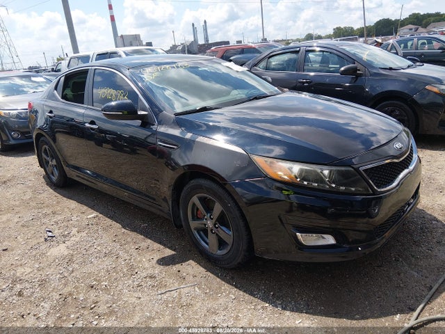 Продажа на аукционе авто 2015 Kia Optima Lx, vin: 5XXGM4A78FG506236, номер лота: 45928783
