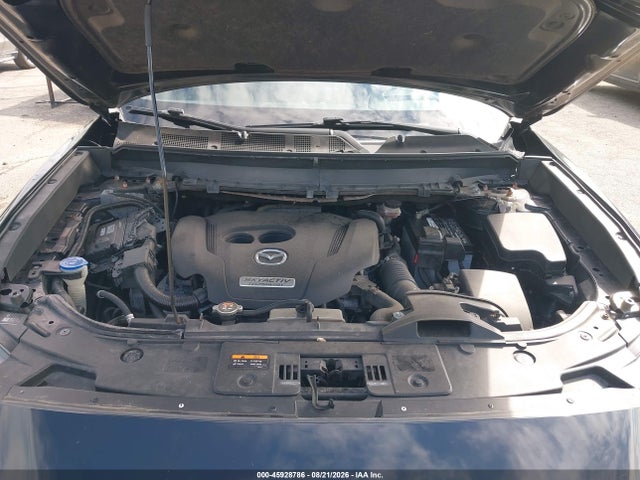 Продаж на аукціоні авто 2016 Mazda Cx-9 Grand Touring, vin: JM3TCBDY7G0111730, номер лоту: 45928786